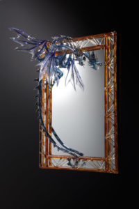 Dragon Mirror