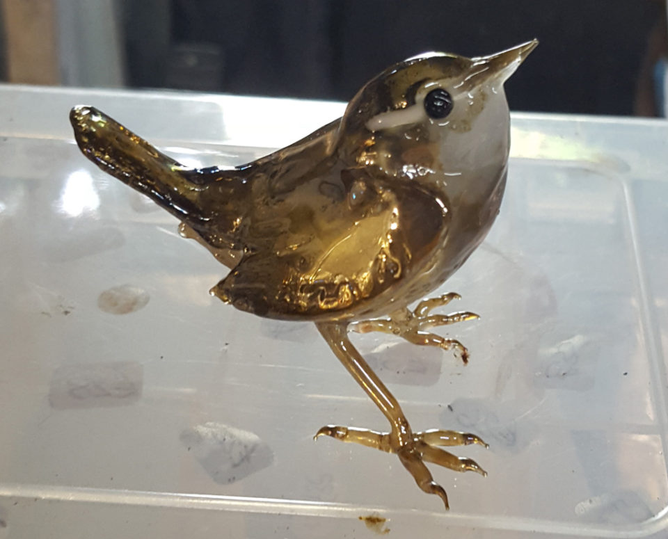 Wren