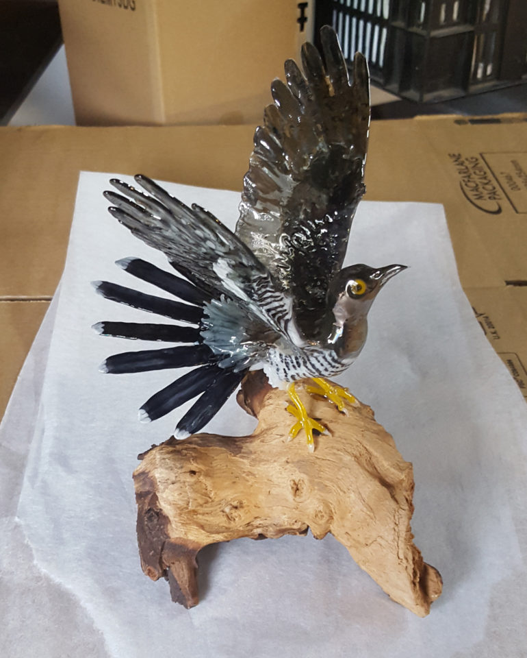 Cuckoo