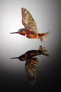 Hummingbird
