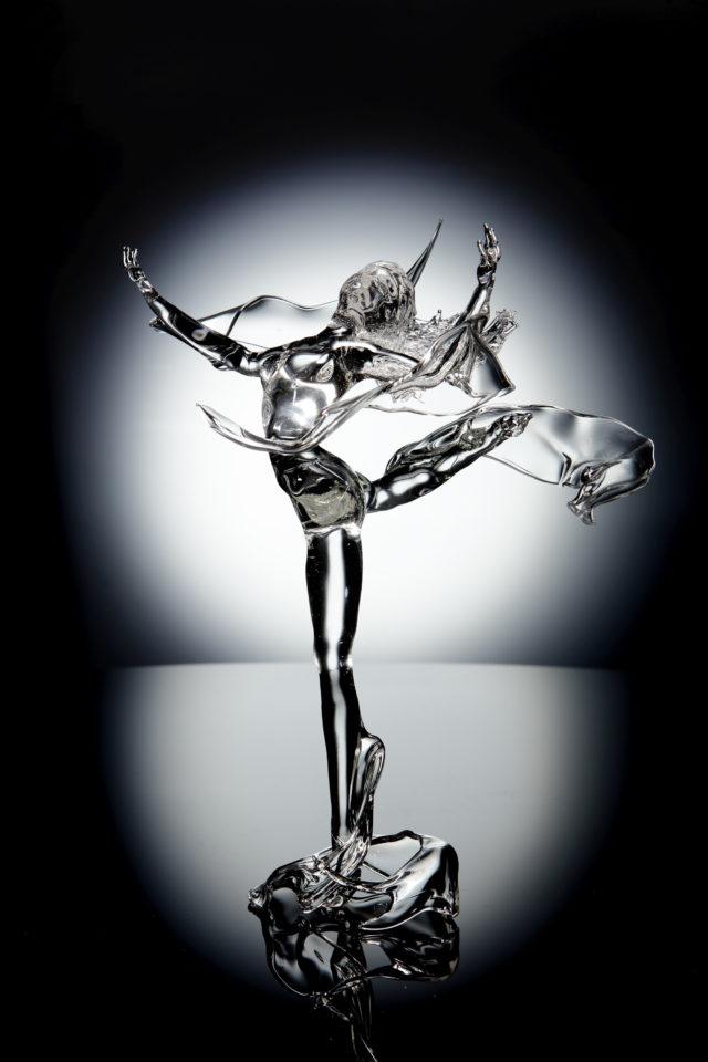 Figurative Sculptures