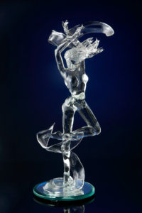 ‘Pirouette’ Dancer #2