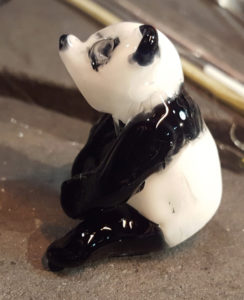 Mini Panda