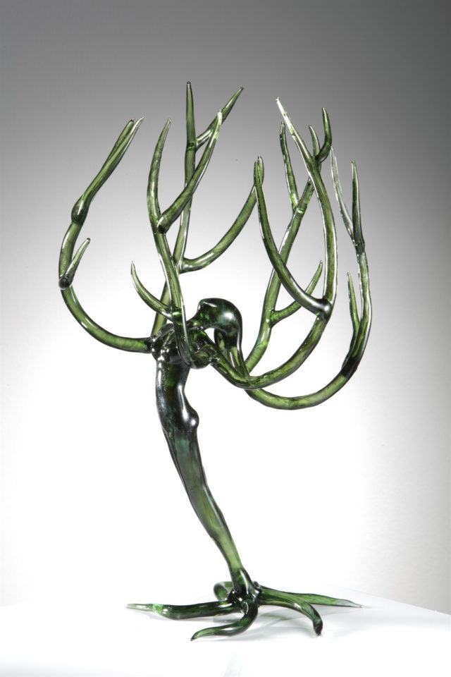 Dryad (or Tree Nymph)