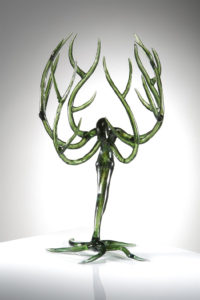 Dryad (or Tree Nymph)
