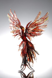 Mythical and Fantastical Creatures