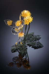 Dandelion Fairy