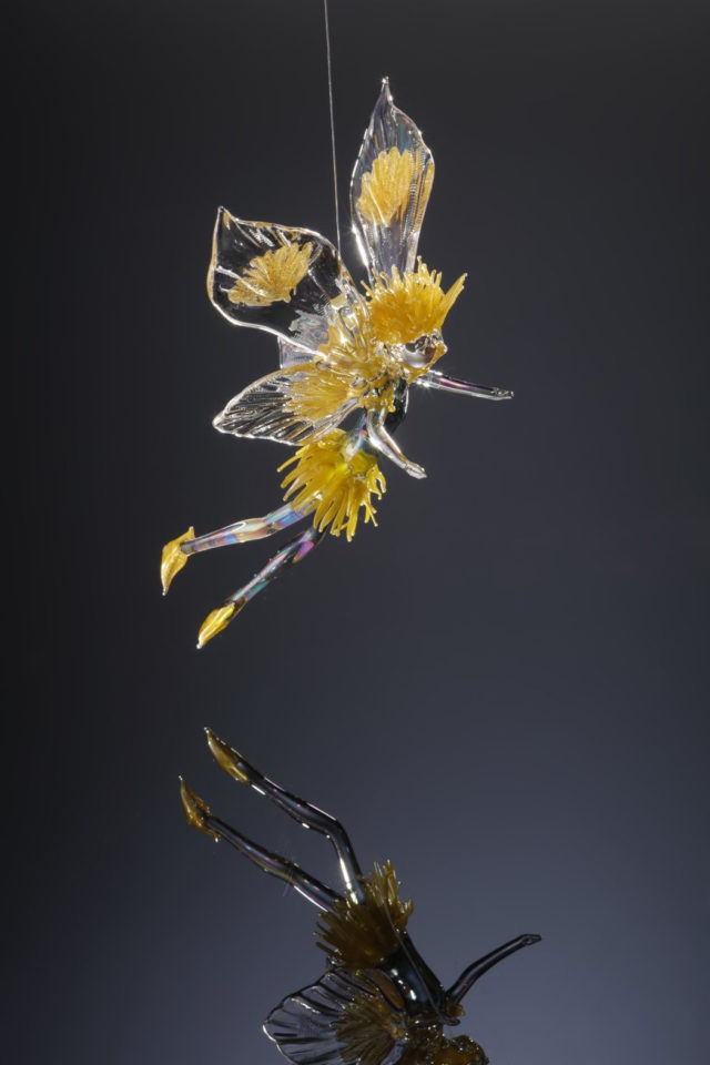 Dandelion Fairy
