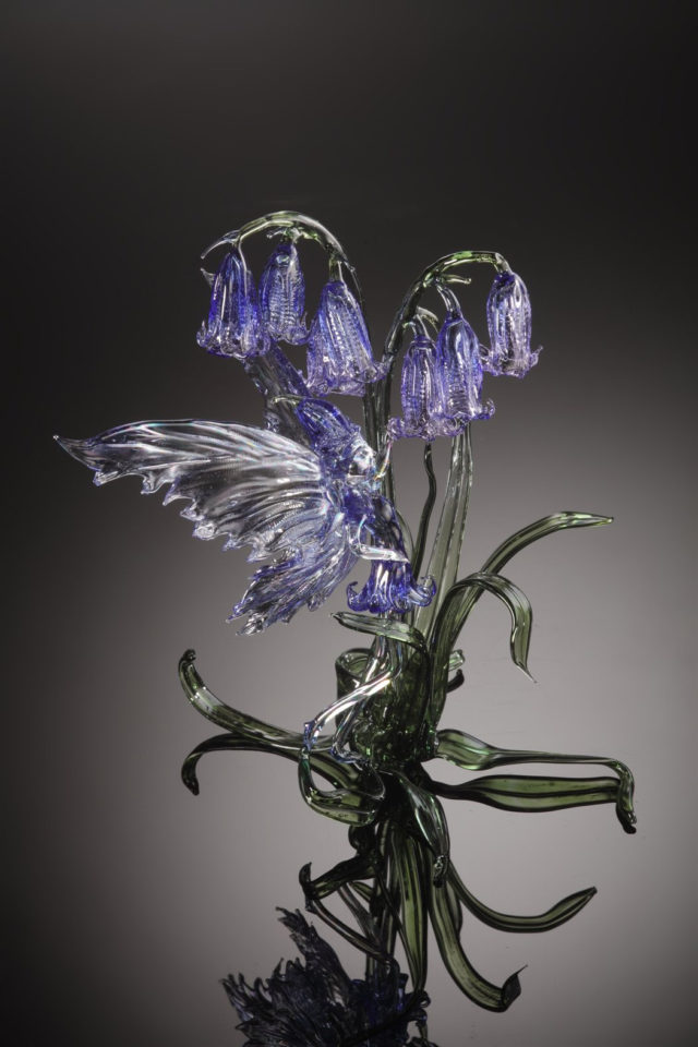 Bluebell Fairy