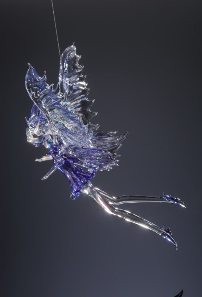 Bluebell Fairy