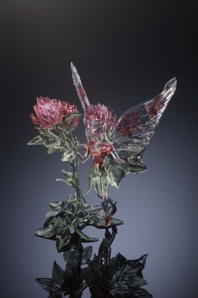 Clover Fairy