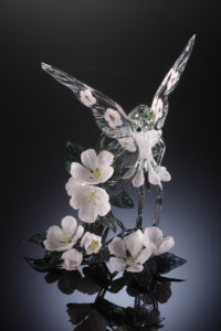 Apple Blossom Fairy