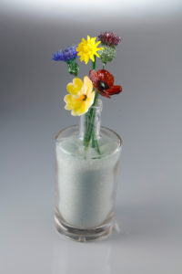 Small Flowers