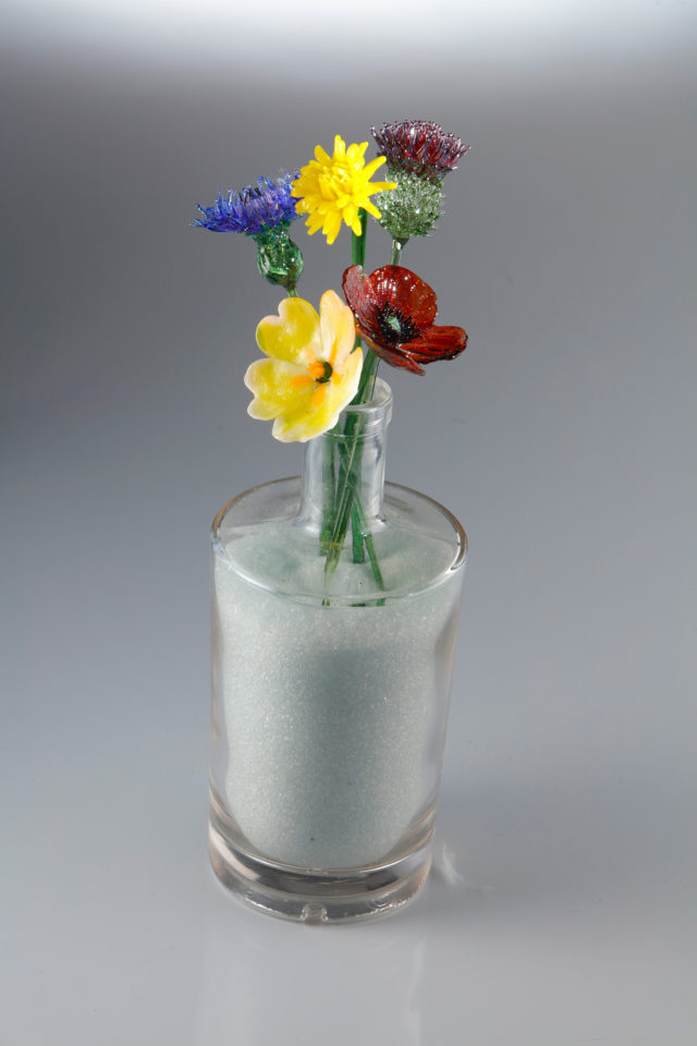 Small Flowers
