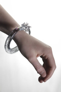 Orubus Bangle