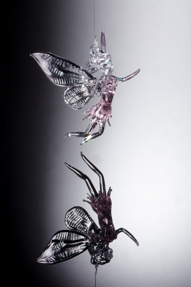 Mini Fairy 'Twinkle'