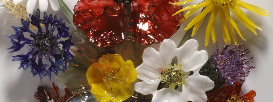 Flowers banner image