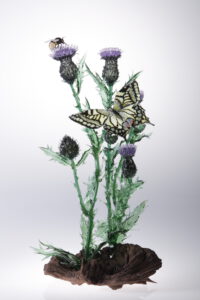 RHS Garden Hyde Hall