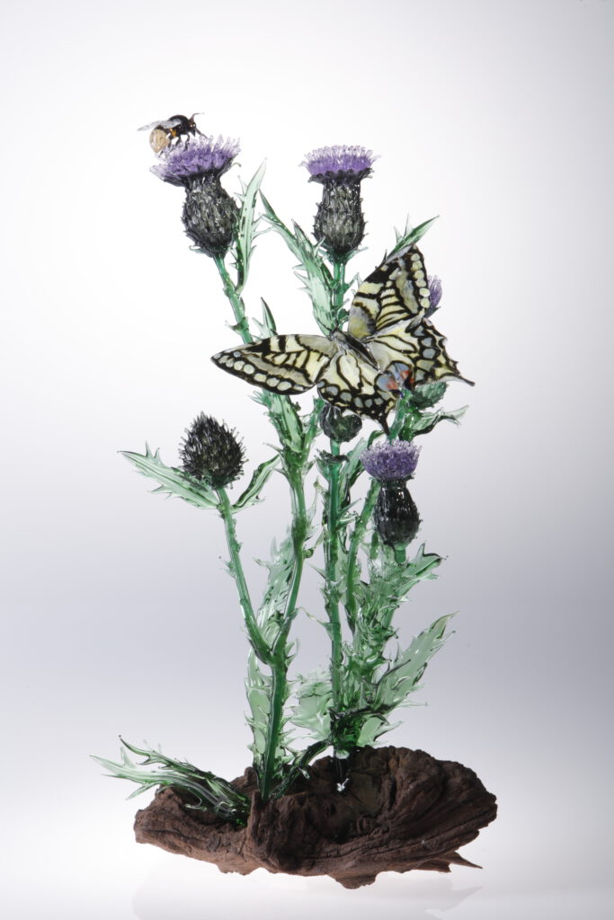 RHS Garden Hyde Hall